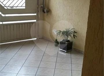 Casa de 3 quartos, São Paulo · Sobrado Residencial VILA GUILHERME