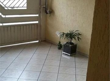 Casa de 3 quartos, São Paulo · Sobrado Residencial VILA GUILHERME