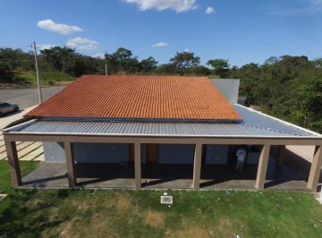 Casa de 2 quartos, Alexânia · Casa 03 Qtos - 01 Suíte