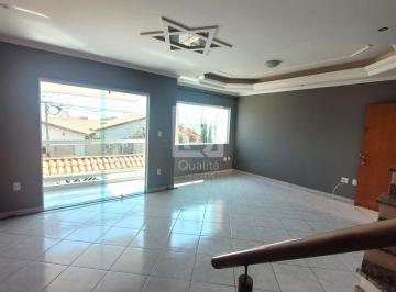 Foto 01 · Sobrado à venda no bairro Jardim das Estrelas em Sorocaba.
