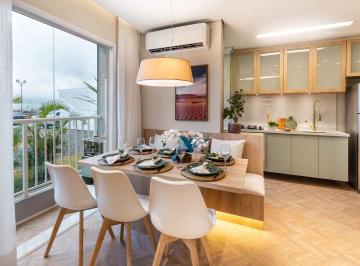 Apartamento de 2 quartos, São Paulo · Apartamento 2 Dormitórios com terraço em Jurubatuba