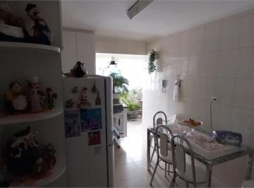 Apartamento de 2 quartos, São Paulo · Apartamento Residencial SANTANA
