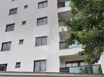 Apartamento de 1 quarto, São Paulo · Apartamento Residencial TUCURUVI