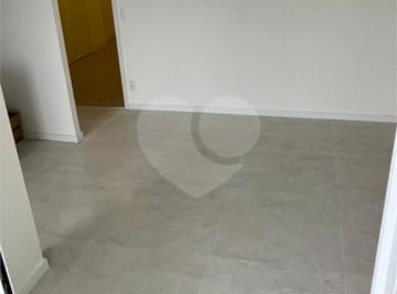 Apartamento de 1 quarto, São Paulo · Apartamento Residencial SANTANA