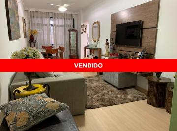 Sala TV · Apartamento, Centro, Guarapari, ES