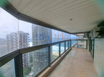 Apartamento · 149m² · 4 Quartos · 2 Vagas · Acquabella, apartamento 4 quartos na praia da Barra com infraestrutura