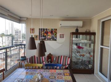 Apartamento de 3 quartos, São Paulo · Apartamento Residencial SANTANA