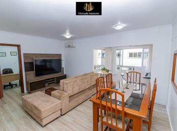 Apartamento · 136m² · 3 Quartos · 1 Vaga · Apartamento no Edifício Real Center em Balneário Camboriú
