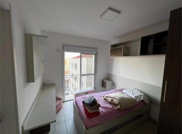 Apartamento de 4 quartos, São Paulo · Apartamento Residencial SANTANA