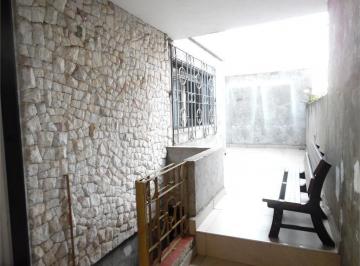 Casa de 4 quartos, São Paulo · Casa Residencial VILA GUILHERME