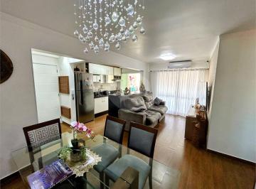 Apartamento de 3 quartos, São Paulo · Apartamento Residencial VILA GUILHERME