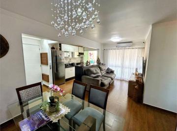Apartamento de 3 quartos, São Paulo · Apartamento Residencial VILA GUILHERME