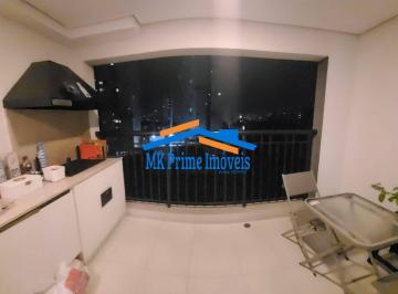 Apartamento · 78m² · 2 Quartos · 2 Vagas · Apartamento 78m² com 2 dormitórios no Piscine.