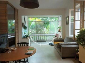 Apartamento · 102m² · 3 Quartos · Oportunidade Jardim Botânico, para venda com 3 quartos, de 102 m²