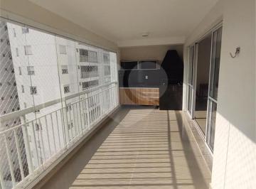 Apartamento de 3 quartos, São Paulo · Apartamento Residencial MANDAQUI