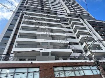 Apartamento de 3 quartos, São Paulo · Apartamento Residencial TUCURUVI