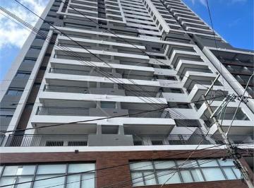 Apartamento de 3 quartos, São Paulo · Apartamento Residencial TUCURUVI