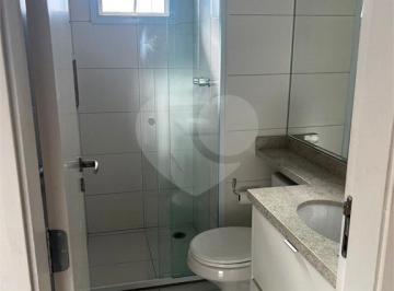Apartamento de 3 quartos, São Paulo · Apartamento Residencial MANDAQUI
