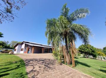 Casa de 3 quartos, Indaiatuba · Chácara Residencial / Colinas do Mosteiro de Itaici