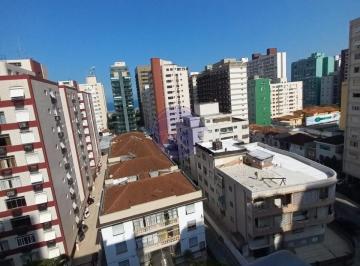 Foto 01 · Apartamento para Venda no Bairro Pompéia na cidade de Santos / SP