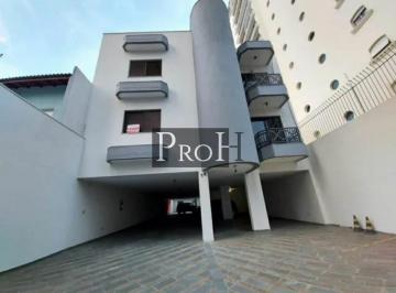 Apartamento de 3 quartos, Santo André · Apartamento 3 dormitórios sendo 1 suíte – R$ 550.000,00