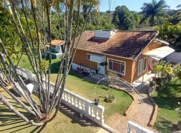 Casa de 3 quartos, Indaiatuba · Chácara Residencial / Colinas do Mosteiro de Itaici