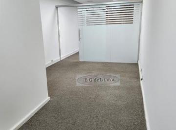 Comercial de 1 quarto, Rio de Janeiro · Sala Comercial Carioca