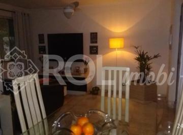 Foto 01 · Apartamento, Alto de Pinheiros, São Paulo, SP