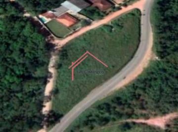 Foto 02 · Excelente terreno, localizado na Estrada Municipal da Capelinha no ponto mais alto da Estrada. Terre