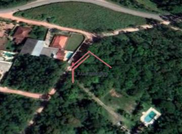 Foto 01 · Excelente terreno, localizado na Estrada Municipal da Capelinha no ponto mais alto da Estrada. Terre
