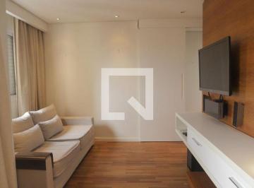 Apartamento · 72m² · 2 Quartos · 2 Vagas · Apartamento à Venda - Chácara Inglesa, 2 Quartos, 72 m² - São Paulo