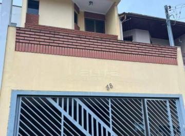 07f31e4b4a27c31e309282e3ac9af23faf0b515e · Sobrado com 3 dormitórios à venda, 276 m² por R$ 880.000,00 - Jardim Palermo - São Bernardo do Campo