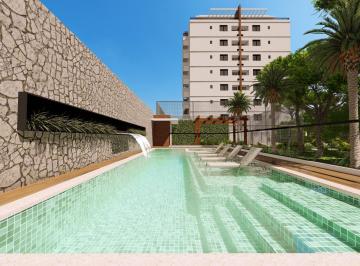 Apartamento de 2 quartos, Curitiba · Apartamento de 2 dormitório 1 suíte 72m² No bacacheri
