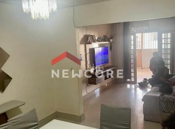 Casa · 80m² · 3 Quartos · 3 Vagas · Casa em Quadra QR 425 Conjunto 8 - Samambaia Norte (Samambaia) - Brasília/DF