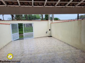 Foto 03 · Casa nova a venda em Peruíbe