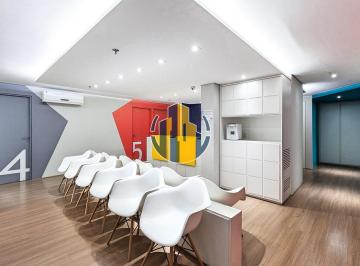 Comercial de 1 quarto, São Paulo · CONSULTÓRIO PRÓXIMO A PAULISTA