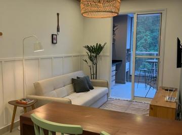 Imagem do Imóvel · APARTAMENTO MOBILIADO COM 2 DORMITÓRIOS NO PEREQUE-AÇU.