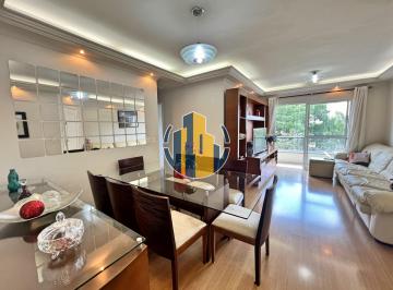 Apartamento de 4 quartos, São Paulo · AMPLO APARTAMENTO PRÓXIMO AO METRÔ SAÚDE