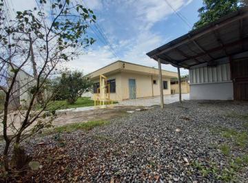 Foto 02 · Casa, Volta Grande, Navegantes, SC