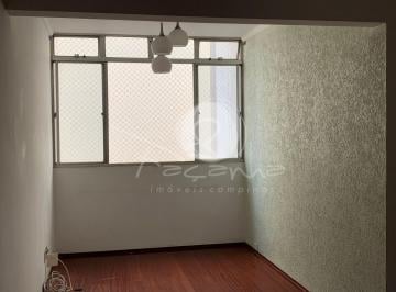 Foto 01 · Apartamento para venda no Cambuí em Campinas - 2 quartos