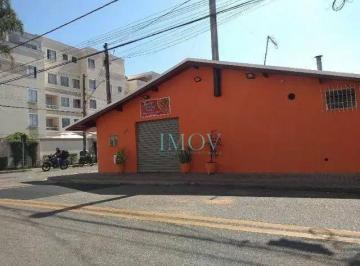 690f60abc25a1d3a04a909cbf2b12acf490fbd19 · Ponto à venda, 167 m² por R$ 690.000,00 - Jardim América - São José dos Campos/SP