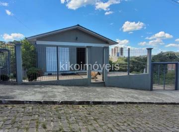 Casa · 140m² · 3 Vagas · CASA MOBILIADA