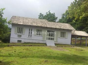 Casa · SÍTIO COM 02 CASAS