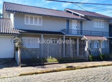 Casa · 306m² · 2 Vagas · CASA COM 03 MORADIAS