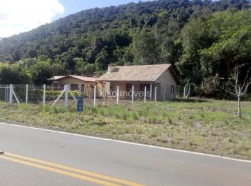 Casa · 780m² · SÍTIO COM CASA E ACESSO AO RIO