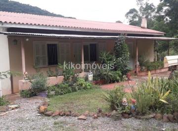Casa · SÍTIO COM CASA