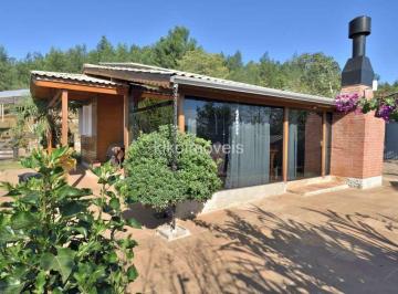 Casa · SÍTIO AUTO SUSTENTÁVEL