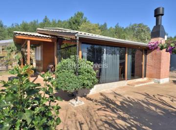 Casa · SÍTIO AUTO SUSTENTÁVEL