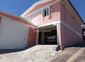 Casa · 85m² · CASA DE 3 DORMITÓRIOS NO SANTA HELENA