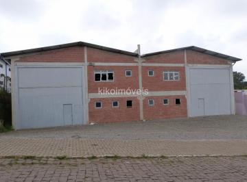 Casa · 1260m² · PAVILHÃO DISTRITO SÃO VALENTIM